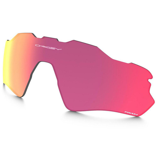 Oakley Radar Ev Xs Prizm Field Youth Lens Pink