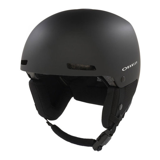 Oakley Apparel Mod1 Pro Helmet Black 59-61 cm
