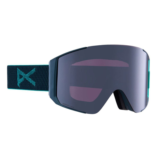 Anon Sync Sunglasses Black