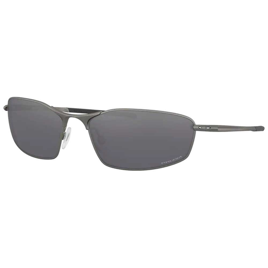 Oakley Whisker Prizm Sunglasses Black Prizm Black/CAT3