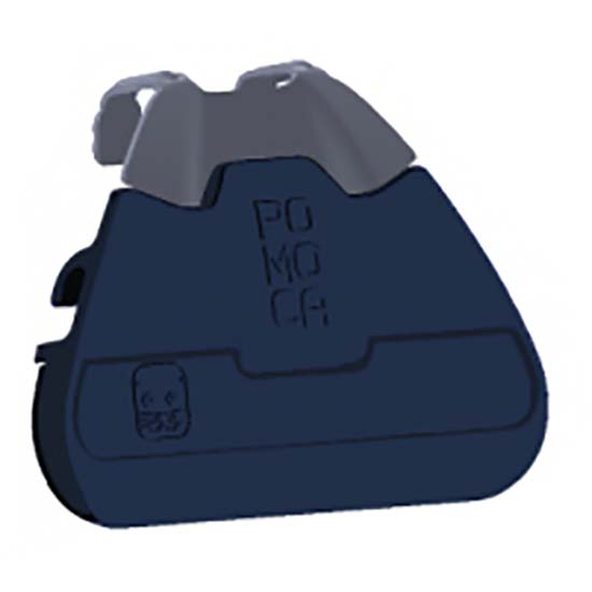Pomoca Fat Lock Blue