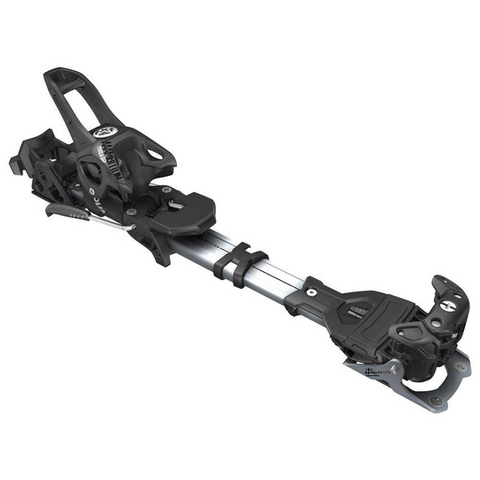 Head Ambition 10 At Without Brake Ski Touring Bindings Black,Silver