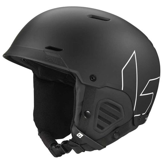 Bolle Mute Mips Helmet Black S