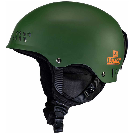 K2 Phase Pro Helmet Green S