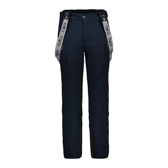 Cmp Salopette 3w04407 Pants Blue S Man