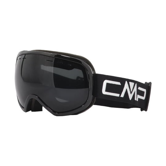 Cmp Joopiter Junior 30b4974 Ski Goggles Black S