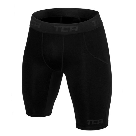 Men's Superthermal Compression Baselayer Short