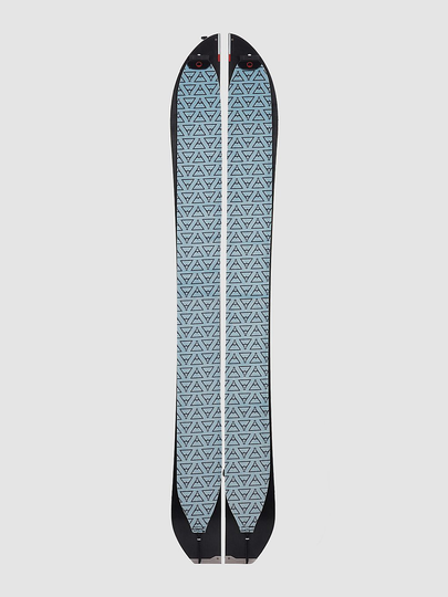 Season Pass Pro Glide S Splitboard Skins blue