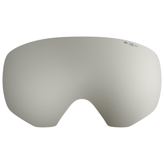 Atomic Count S 360 Fdl Hd Silver Silver/CAT3
