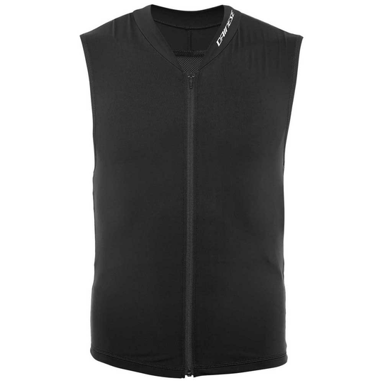 Dainese Snow Scarabeo Auxagon Vest Black 11-12 Years