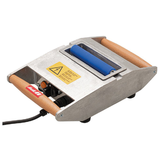 Snoli B.s.i. Profi Waxer Maschine Waxing Machine Silver