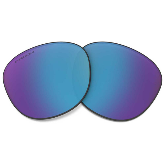 Oakley Latch Prizm Lens Blue