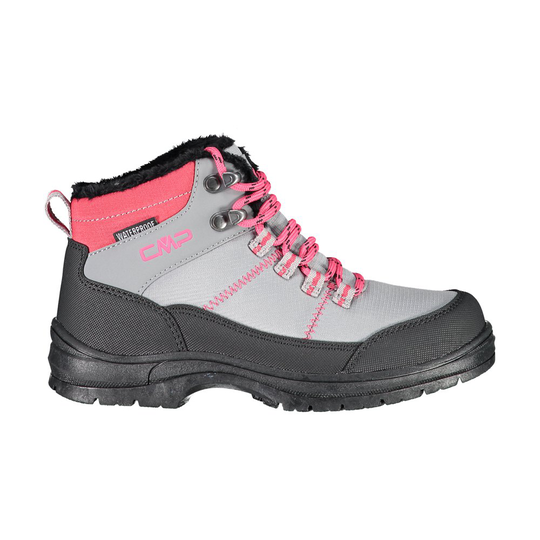 Cmp Annuuk 31q4954 Snow Boots Grey EU 28