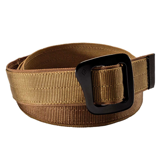 Black Diamond Diamond Mine Belt Brown 110 cm Man