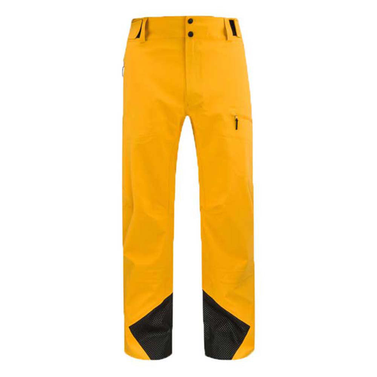 Head Kore Pants Yellow 3XL Man