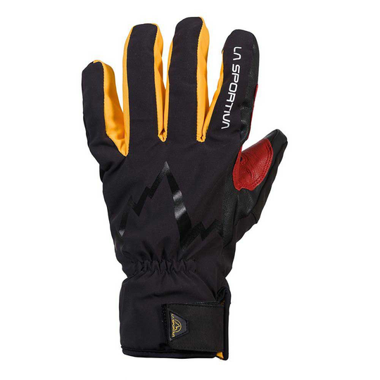 La Sportiva Skimo Evo Gloves Black XL Man
