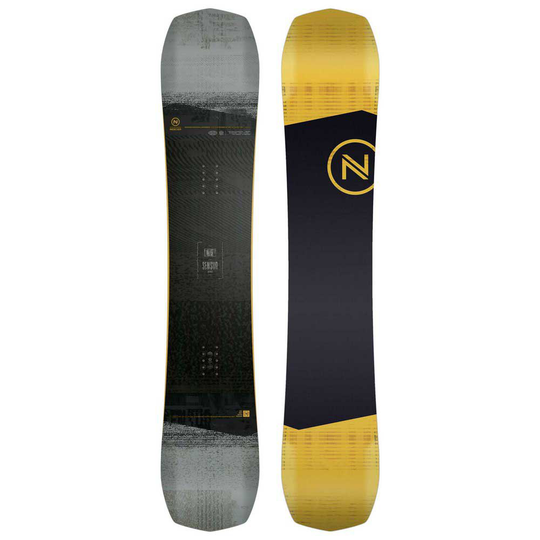 Nidecker Sensor Snowboard Wide Multicolor 159W