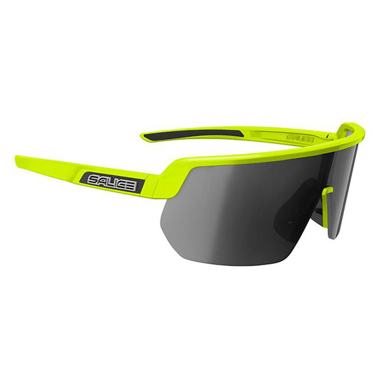 Salice 023 Rw Hydro+spare Lens Sunglasses Yellow Mirror RW Hydro Blue/CAT3 + Radium/CAT1