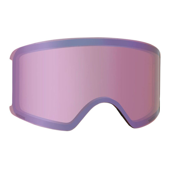 Anon Wm3 Perceive Lens Pink Perceive Cloudy Pink/CAT1