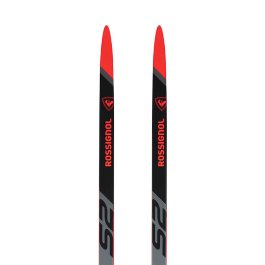 Rossignol X-ium Skating Nordic Skis Multicolor 180