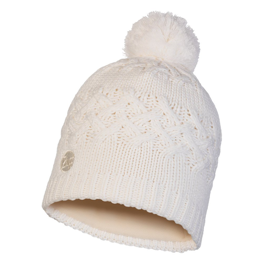 Buff ® Savva Beanie White Man