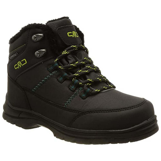 Cmp Annuuk 31q4954j Snow Boots Grey EU 41