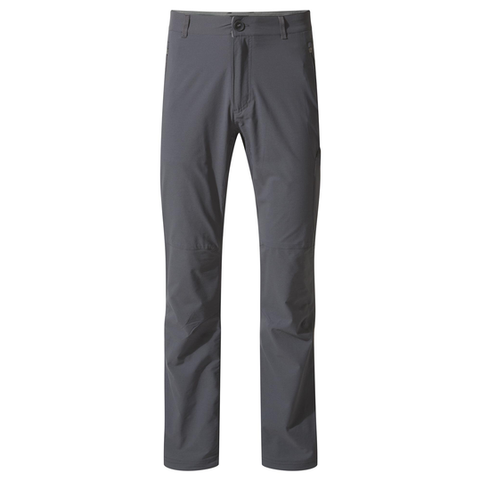 Mens Nosilife Pro Ii Trousers (elephant)