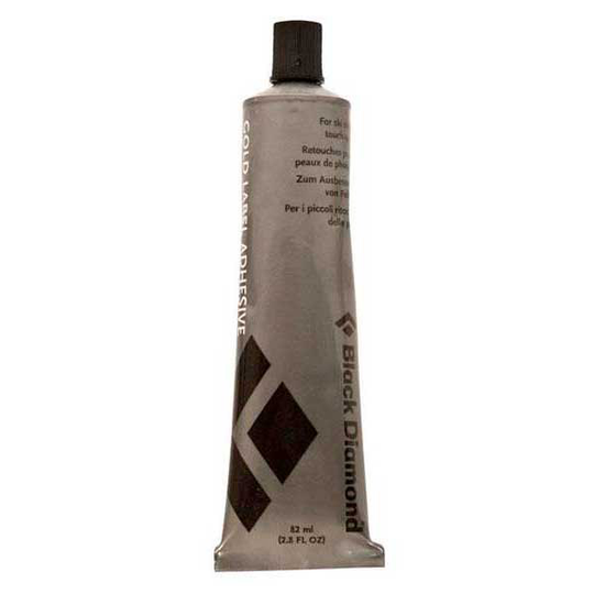 Black Diamond Gold Label Adhesive 82ml Grey