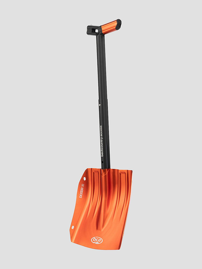 BCA Dozer 2H Shovel orange