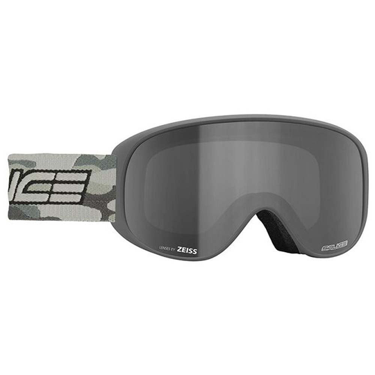 Salice 100 Double Mirror Rw Ski Goggles Grey DARW Silver/CAT3