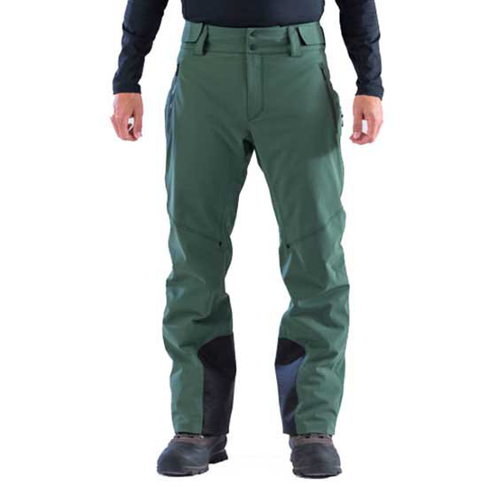 Head Rebels Reflection Pants Green L Man