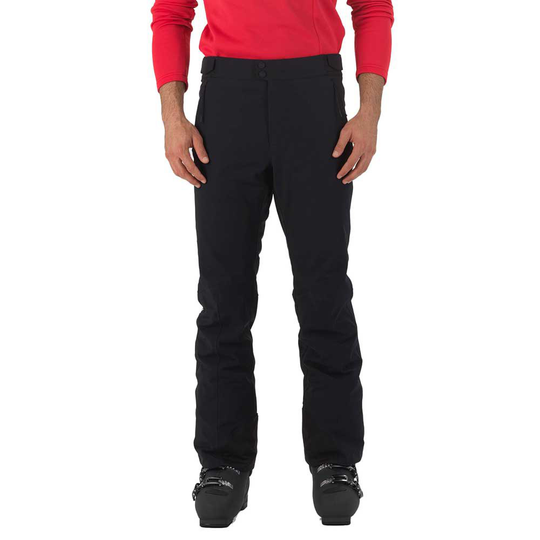 Rossignol React Pants Black XS Man