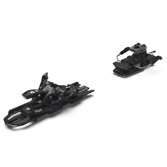 Marker Alpinist Demo 10 105 Mm Touring Ski Bindings Black 105 mm