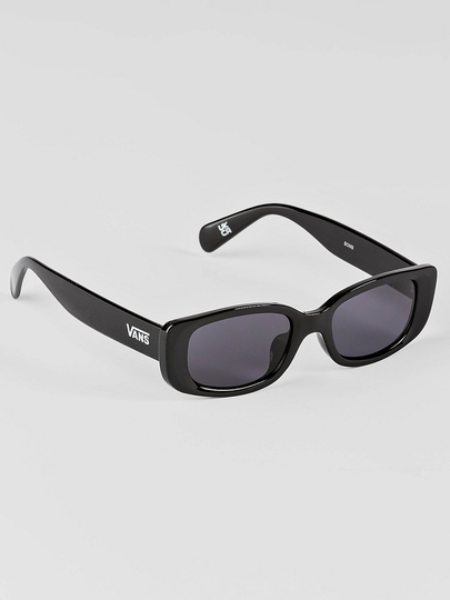 Vans Bomb Black Sunglasses black