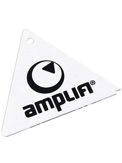 Amplifi Triblade clear