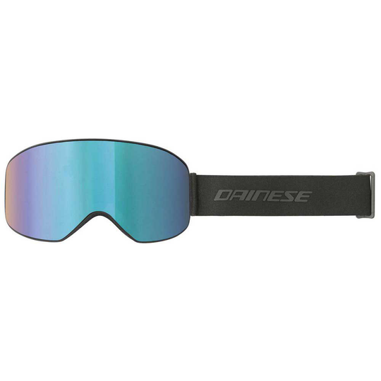 Dainese Snow Hp Horizon L Ski Goggles Blue Blue/CAT2
