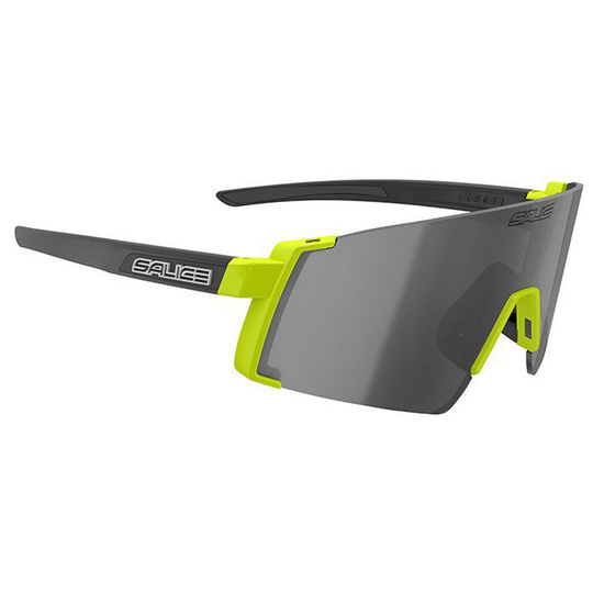 Salice 027 Rw Sunglasses Black Rw Black/CAT3+Clear/CAT0