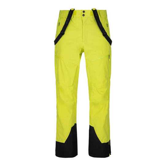 Kilpi Lazzaro Pants Green 3XL Man