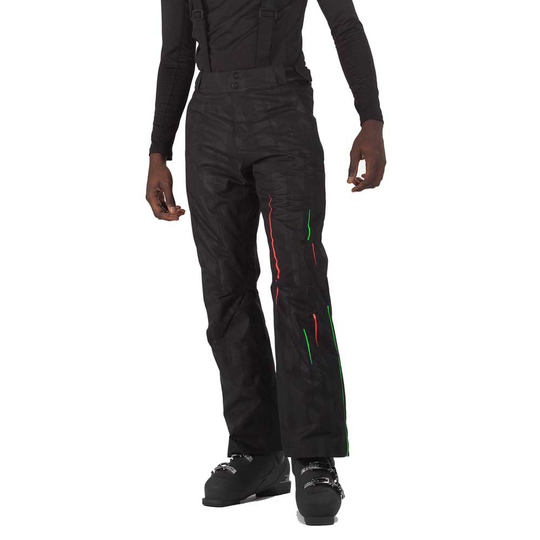 Rossignol Hero Pants Black M Man