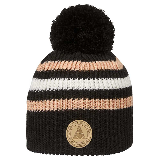 Cairn Mona Beanie Black Man