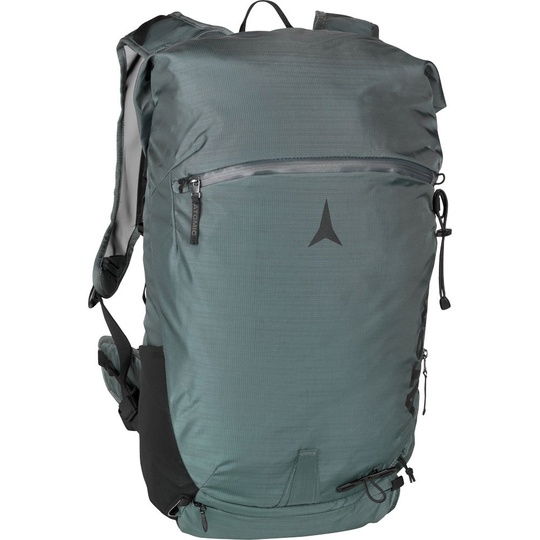 Atomic Backland 22l Backpack Green