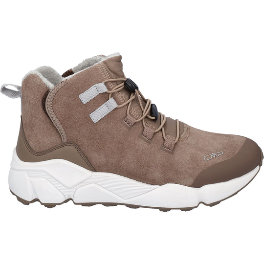 Cmp Yumala Wp 31q4996 Snow Boots Brown EU 38 Woman