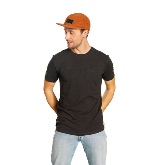 Atomic Rs Wc Short Sleeve T-shirt Black L Man