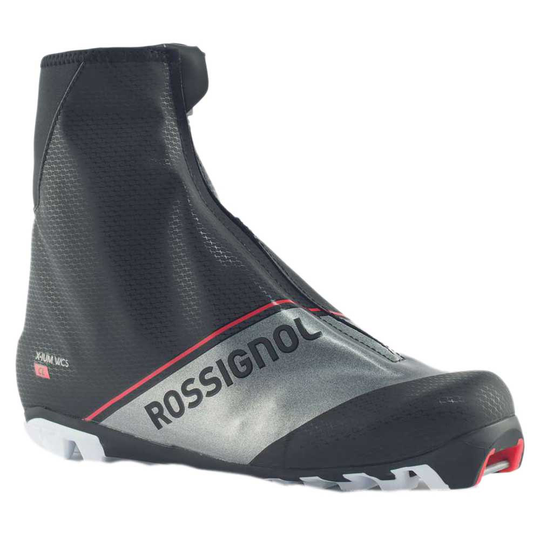 Rossignol X-ium Wc Classic Fw Alpine Ski Boots Black EU 43 1/2