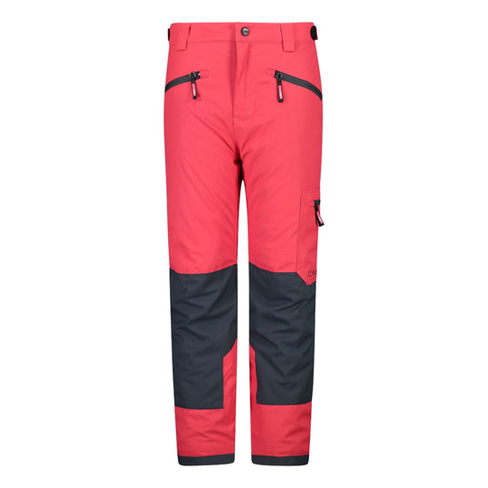 Cmp Girl 32w0504 Pants Red 4 Years Boy