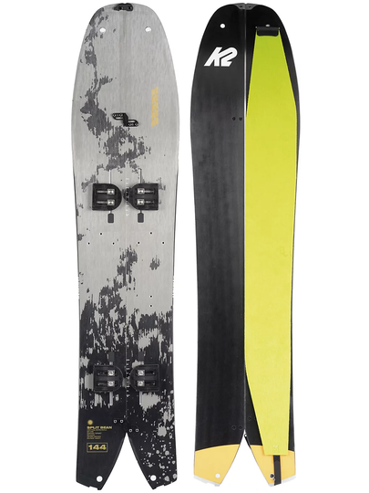 K2 Split Bean Package 144 2023 Splitboard uni