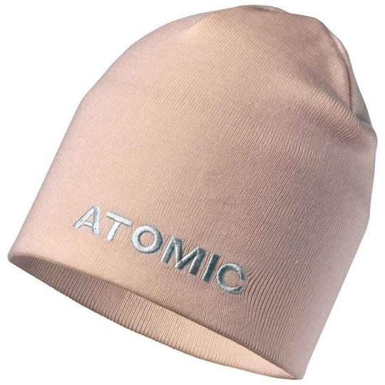 Atomic Alps Beanie Pink Man