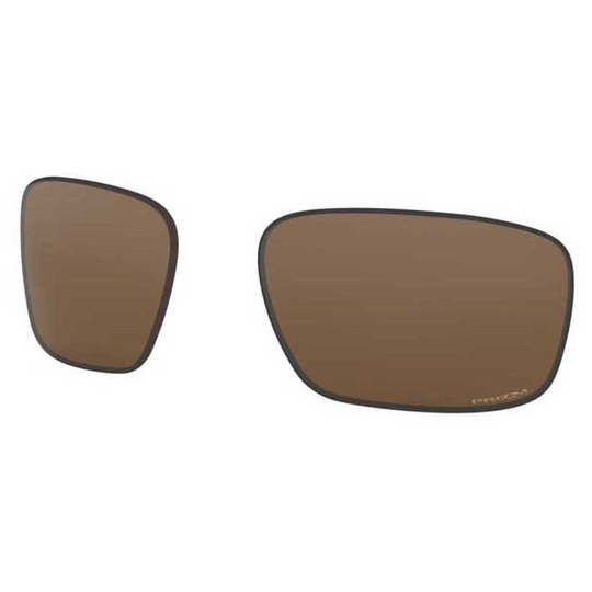 Oakley Sliver Stealth Prizm Lens Brown