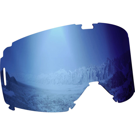 Salomon Cosmic Lens Blue Sigma Sky Blue/CAT2