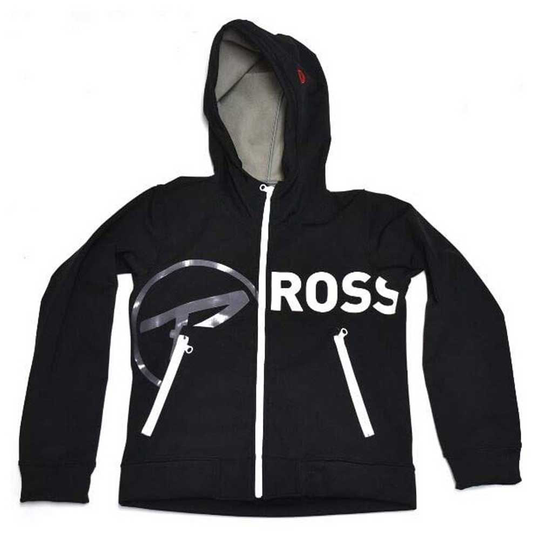 Rossignol Slalom Black XS Boy